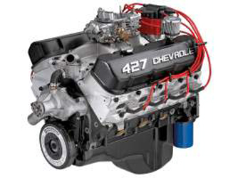 U1987 Engine